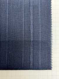 1241 CM50s Voile Natural Dobby[Têxtil / Tecido] VANCET subfoto