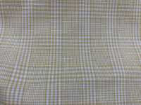 1120 Stripe Check[Têxtil / Tecido] Ueyama Textile subfoto