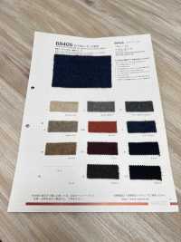68405 Jersey De Algodão De Baixo Calibre 2/10 [usando Linha De Lã Reciclada][Têxtil / Tecido] VANCET subfoto