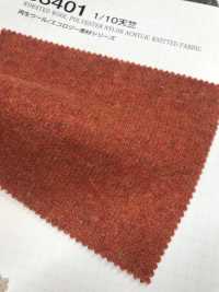 68401 Jersey De Algodão 1/10 [usando Linha De Lã Reciclada][Têxtil / Tecido] VANCET subfoto