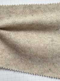 68401 Jersey De Algodão 1/10 [usando Linha De Lã Reciclada][Têxtil / Tecido] VANCET subfoto