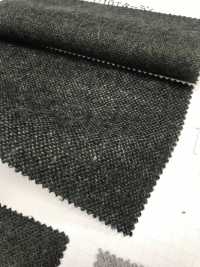 68330 1/10 Etamina [usando Fio De Lã Reciclado][Têxtil / Tecido] VANCET subfoto