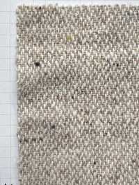 68225Z 1/10 Nep Tweed (2) [Usa Linha De Lã Reciclada][Têxtil / Tecido] VANCET subfoto