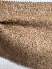 68181 Lã Shaggy [usando Fio De Lã Reciclado][Têxtil / Tecido] VANCET subfoto
