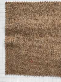 68181 Lã Shaggy [usando Fio De Lã Reciclado][Têxtil / Tecido] VANCET subfoto