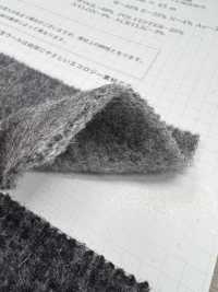 68172 Tecido Duplo Plano 1/10, Felpudo Reversível Em Ambos Os Lados [usa Linha De Lã Reciclada][Têxtil / Tecido] VANCET subfoto