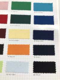 384 GAUDI Fully Dull Tricot Moss Stitch[Têxtil / Tecido] VANCET subfoto