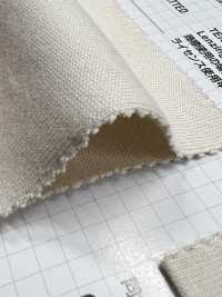 405 30// Algodão, Tencel &# Jersey; T-pano De Fibra Modal (Função UV)[Têxtil / Tecido] VANCET subfoto