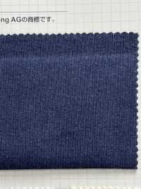 406 30/1 Algodão / Tencel ™ Modal Fiber Circular Rib (Função UV)[Têxtil / Tecido] VANCET subfoto