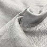14117 Algodão Orgânico / Tencel Airy Chambray[Têxtil / Tecido] SUNWELL subfoto