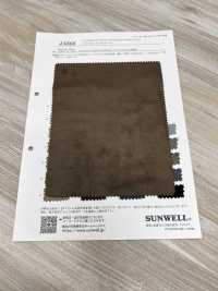 43066 Micro Camisa Camurça[Têxtil / Tecido] SUNWELL subfoto