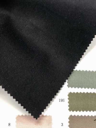 42581 [OUTLET] Tencel Lyocell Fibra / Nylon Twill Stretch[Têxtil / Tecido] SUNWELL subfoto