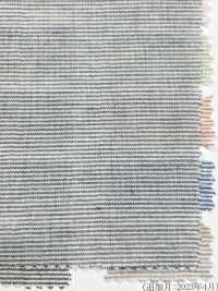 14091 Listras Horizontais De Gaze Tingida Com Fio Orgânico[Têxtil / Tecido] SUNWELL subfoto