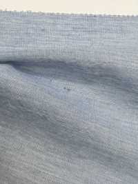 14235 Algodão Orgânico Tingido Com Fio Shirring Chambray[Têxtil / Tecido] SUNWELL subfoto