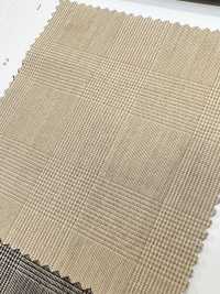 15531 Processamento De Arruela De Verificação De Pano De Máquina De Escrever Tingido Com Fio[Têxtil / Tecido] SUNWELL subfoto