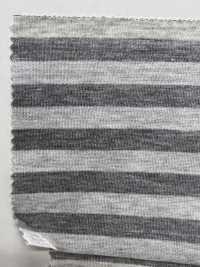 15644 60/2 Silo ULTIMA Lyocell Algodão Jersey Listras Horizontais[Têxtil / Tecido] SUNWELL subfoto