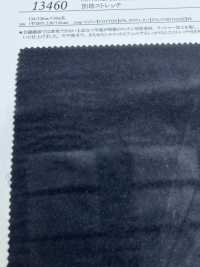 13460 Velveteen Stretch[Têxtil / Tecido] SUNWELL subfoto