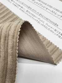 13461 Alongamento De Processamento Da Lavadora De Veludo Cotelê[Têxtil / Tecido] SUNWELL subfoto