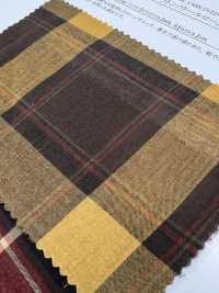 26213 Algodão Tingido Com Fio / Lã Para Gramado Tartan Check[Têxtil / Tecido] SUNWELL subfoto