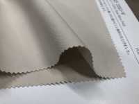 KKF3383-W Totalmente Fosco Micro Sarja Largura Larga Largura[Têxtil / Tecido] Uni Textile subfoto