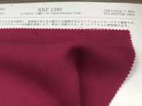 KKF1380 Twill De Lã De Criseta[Têxtil / Tecido] Uni Textile subfoto