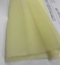 KKF7572-58 75d Chiffon Largura Larga[Têxtil / Tecido] Uni Textile subfoto