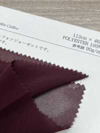 KKF6100 100d Chiffon GC[Têxtil / Tecido] Uni Textile subfoto