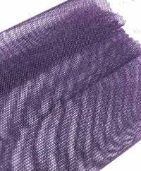 KKF8100 Zamora Power Net Tulle[Têxtil / Tecido] Uni Textile subfoto