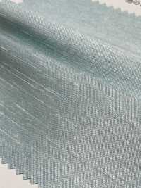 KKF1173CD Satin Chambray Shantan[Têxtil / Tecido] Uni Textile subfoto
