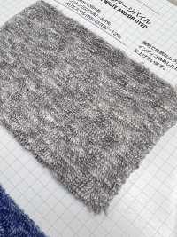 393 19 / -Slab Vintage Pile[Têxtil / Tecido] VANCET subfoto