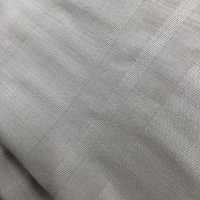 KKF1788 Listra De Linho Kersey De Cânhamo[Têxtil / Tecido] Uni Textile subfoto