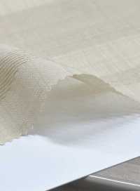 KKF1788 Listra De Linho Kersey De Cânhamo[Têxtil / Tecido] Uni Textile subfoto