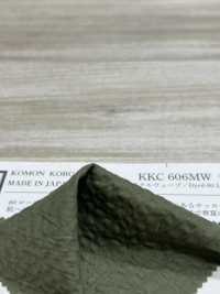 KKC 606MW 60 Lawn Miracle Wave[Têxtil / Tecido] Uni Textile subfoto