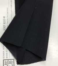KKF8203-W Largura Larga Do Estiramento Da Pêra Torcida[Têxtil / Tecido] Uni Textile subfoto