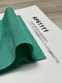 AP61111 Têxtil Elástico De Fio Brilhante[Têxtil / Tecido] Trecho Do Japão subfoto