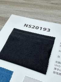 NS20193 Tricot Heather[Têxtil / Tecido] Trecho Do Japão subfoto
