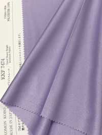 KKF7474 Tricô De Entrelaçamento Circular Brilhante Pesado[Têxtil / Tecido] Uni Textile subfoto