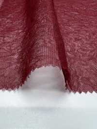 KKF2404CR 20d Rugas De Tule[Têxtil / Tecido] Uni Textile subfoto