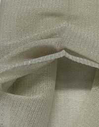 KKF3680 Nylon Lame Tulle[Têxtil / Tecido] Uni Textile subfoto