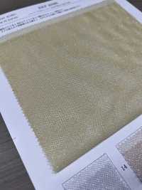 KKF3608S Silver Lame Tulle[Têxtil / Tecido] Uni Textile subfoto