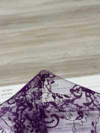 KKF2221 N / R Tutulle[Têxtil / Tecido] Uni Textile subfoto