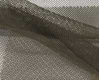 KKF9125 Tule Knit[Têxtil / Tecido] Uni Textile subfoto