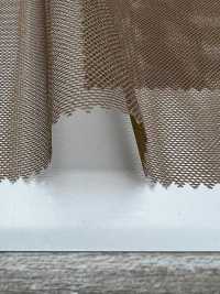 KKF2444CD-D/1 Tule Heather Reversível[Têxtil / Tecido] Uni Textile subfoto