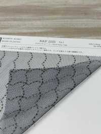 KKF2225-D/1 Lame Tutu Renda[Têxtil / Tecido] Uni Textile subfoto