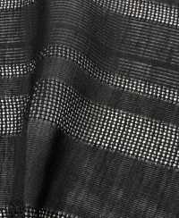KKF8195-D/2 Tecido Leno Estilo Renda Fantasia[Têxtil / Tecido] Uni Textile subfoto