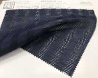 KKF8195-58-D/3 Tecido Leno Estilo Renda Fantasia[Têxtil / Tecido] Uni Textile subfoto