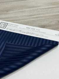 KKF1022-D/32 Stretch Satin Jacquard[Têxtil / Tecido] Uni Textile subfoto