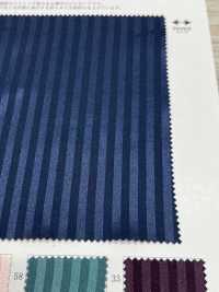 KKF1022-D/32 Stretch Satin Jacquard[Têxtil / Tecido] Uni Textile subfoto