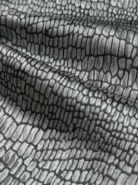 KKF1026CD-D/2 CD Satin Stretch Jacquard[Têxtil / Tecido] Uni Textile subfoto