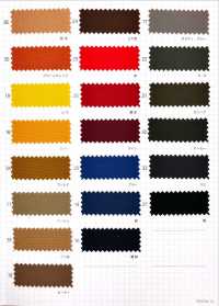 3300 Fujikinbai Kinume Cotton Thick Weave No. 79 Mercerizado[Têxtil / Tecido] Fuji Gold Plum subfoto
